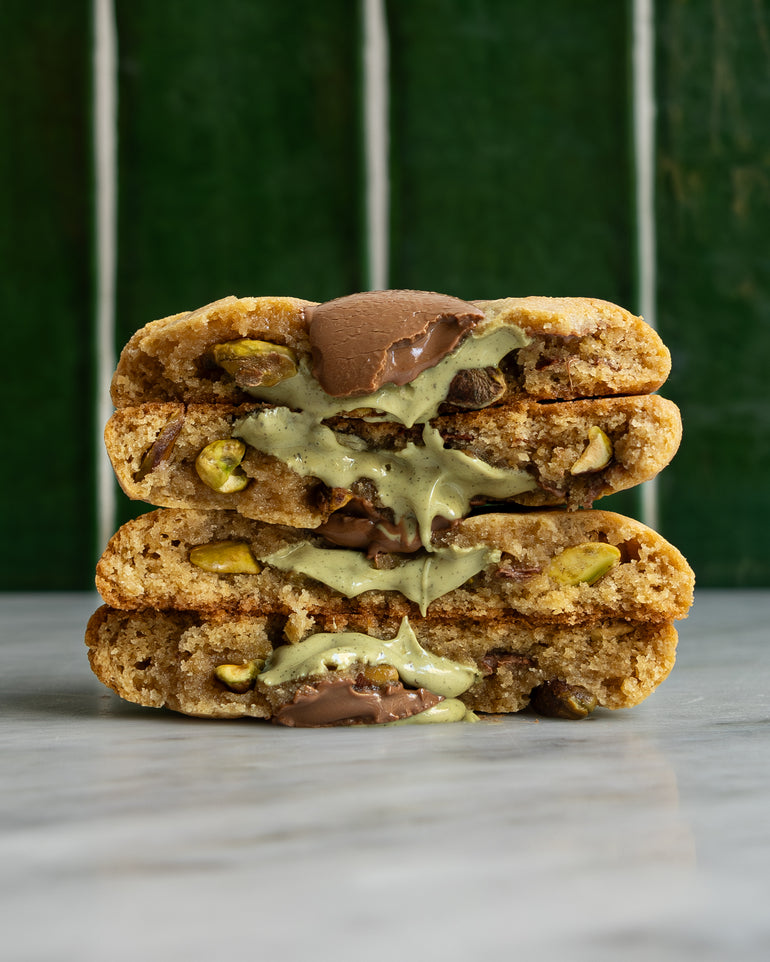 Pistachio