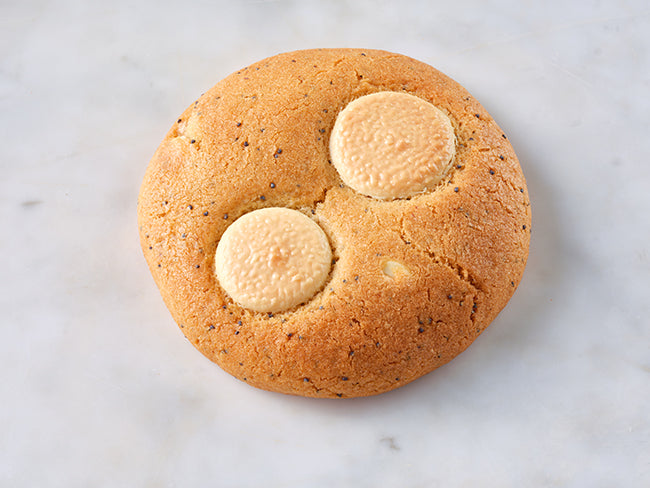 Lemon Poppyseed