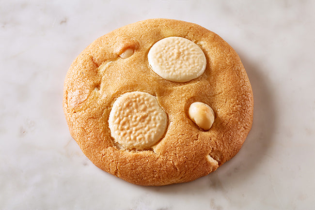 Macadamia