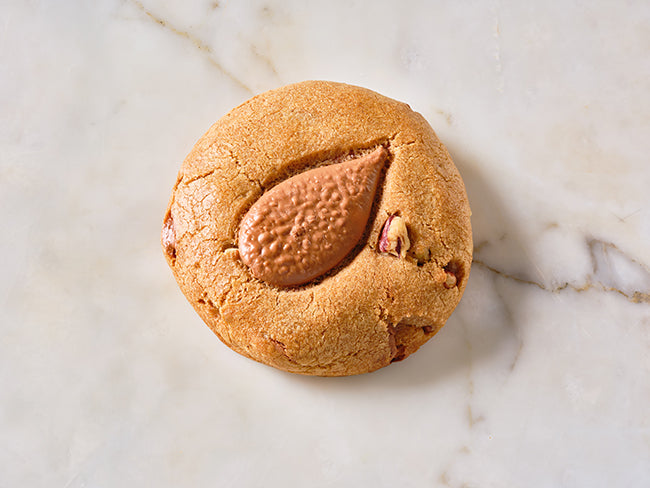 Pecan cinnamon