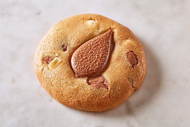 Triple chocolate