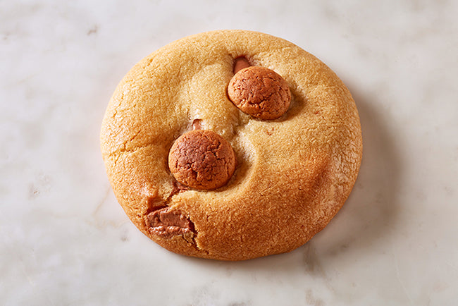 Pepernoten (gingerbread)