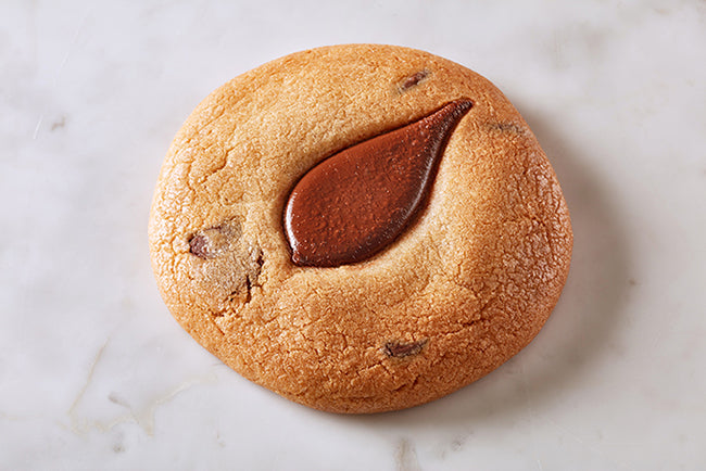 Pure chocolade