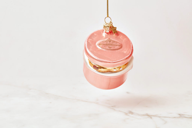 Het koekeballetje (Cookie tin)