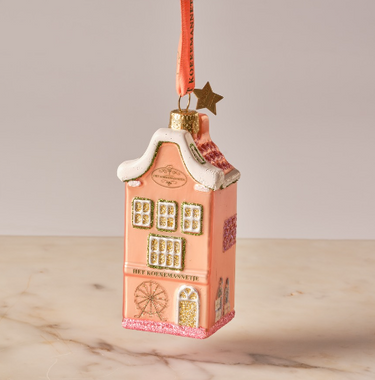 Het Koekeballetje (Store)